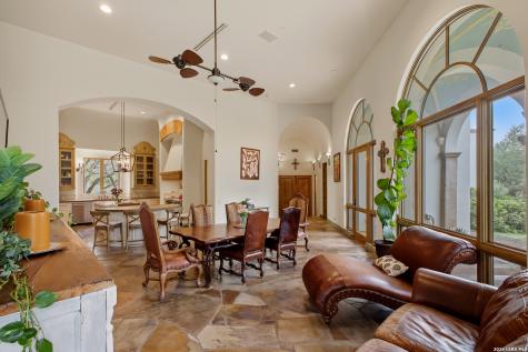 1726 Greystone Ridge San Antonio TX 78258