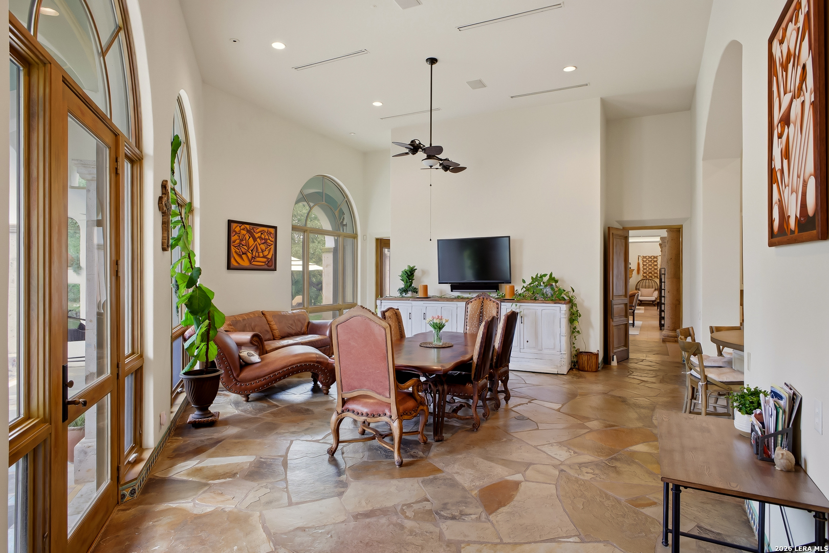 1726 Greystone Ridge San Antonio TX 78258