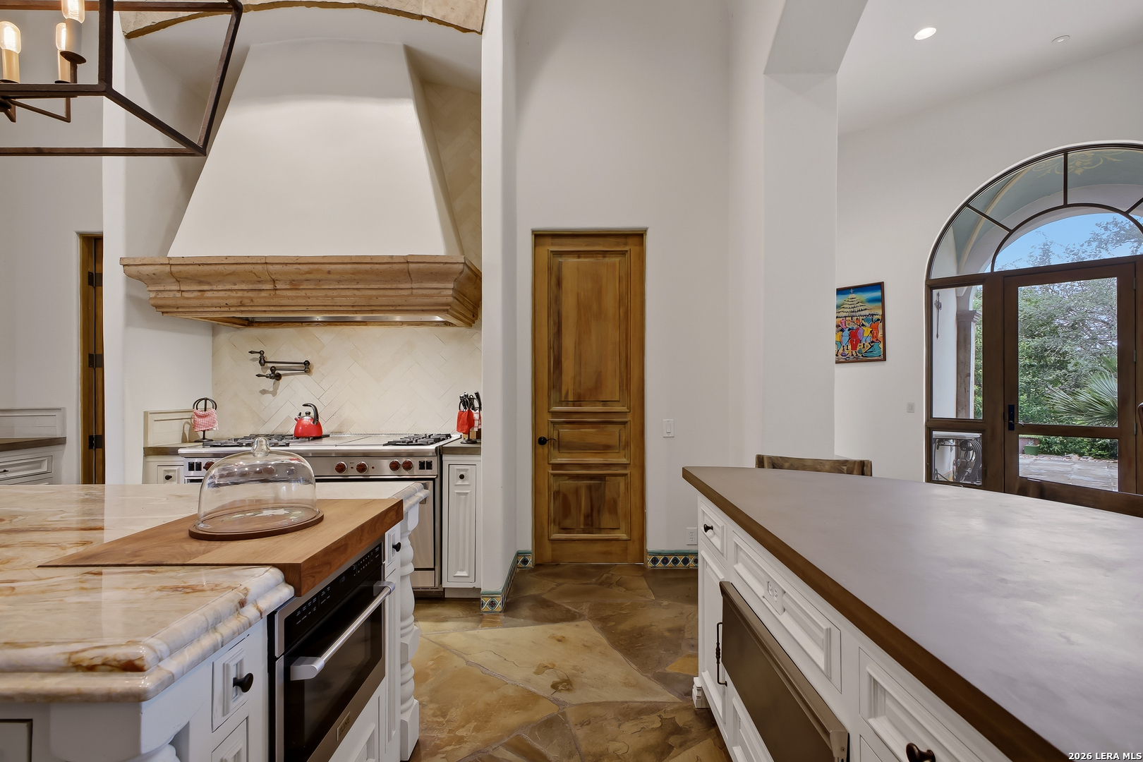 1726 Greystone Ridge San Antonio TX 78258