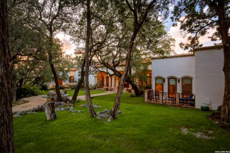 1726 Greystone Ridge San Antonio TX 78258