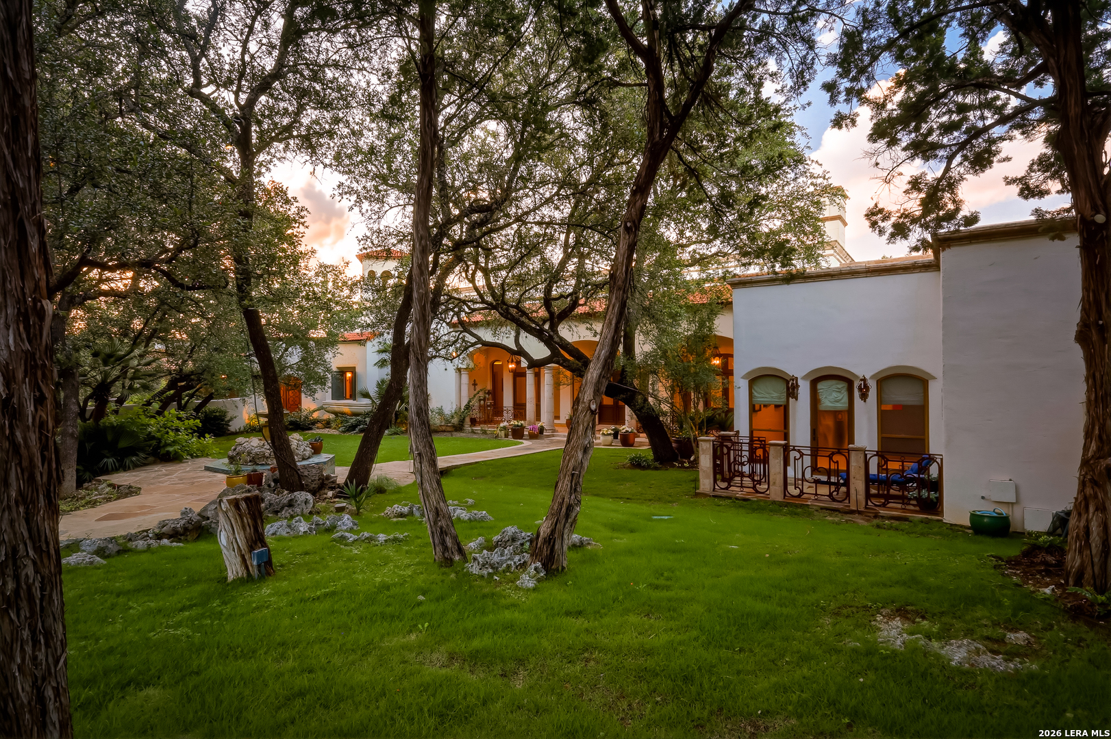 1726 Greystone Ridge San Antonio TX 78258