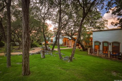 1726 Greystone Ridge San Antonio TX 78258