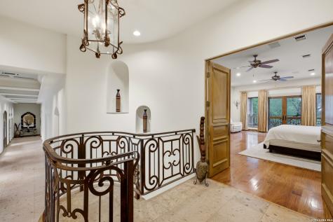 1726 Greystone Ridge San Antonio TX 78258