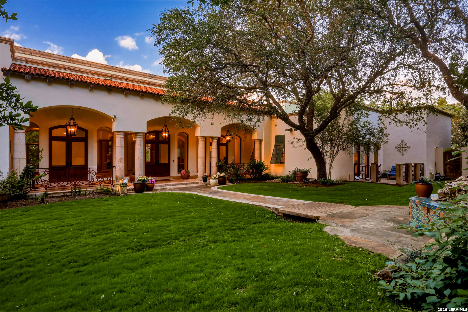 1726 Greystone Ridge San Antonio TX 78258