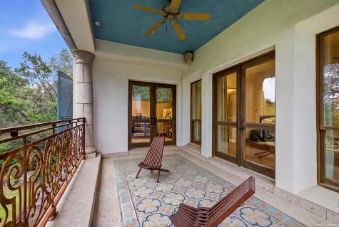 1726 Greystone Ridge San Antonio TX 78258