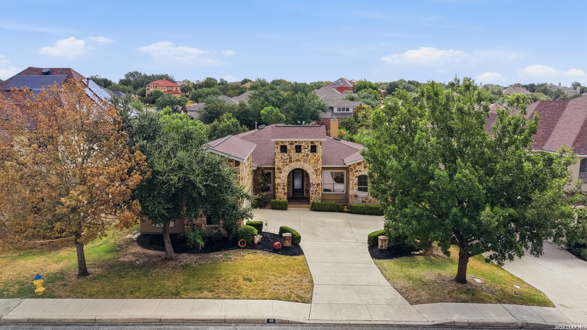 89 Michelangelo San Antonio TX 78258