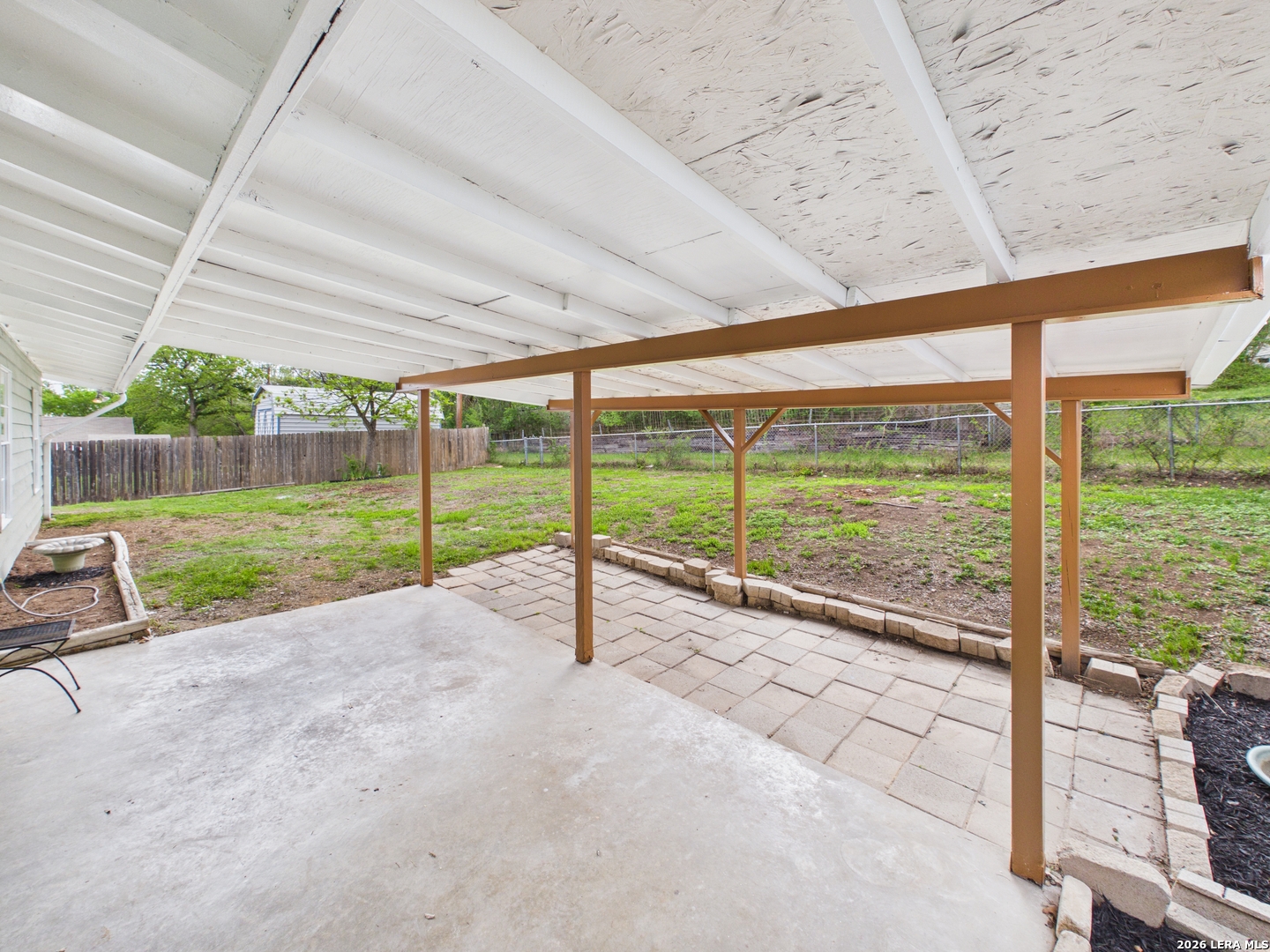 5906 Gabor Drive San Antonio TX 78240