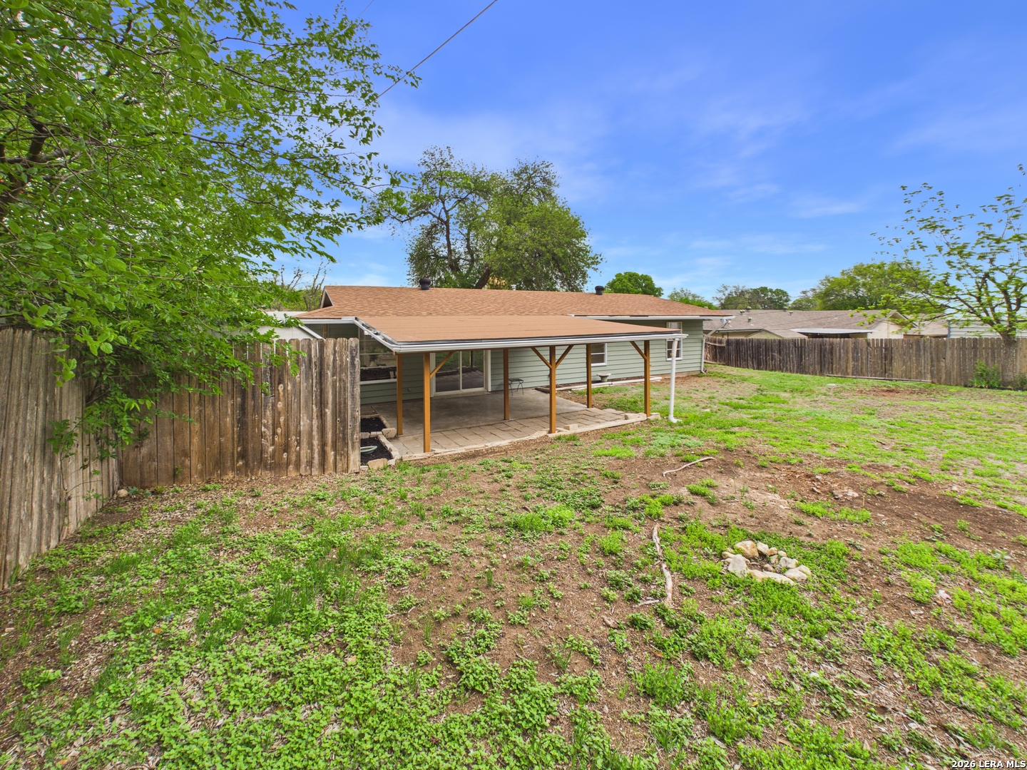 5906 Gabor Drive San Antonio TX 78240