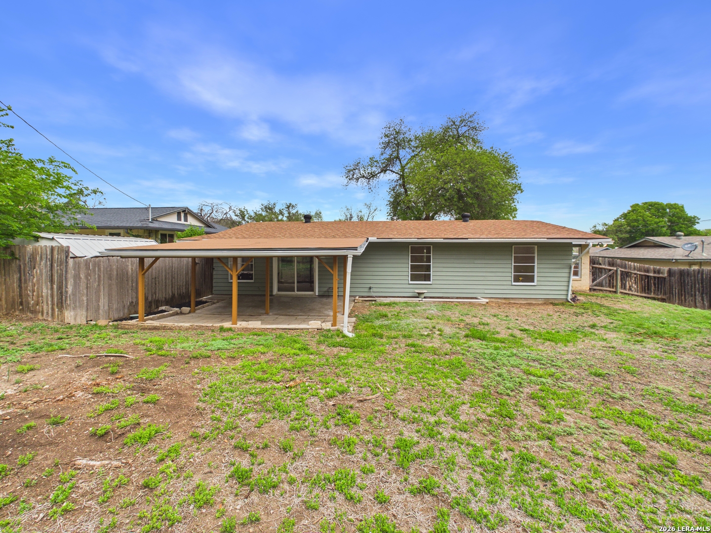 5906 Gabor Drive San Antonio TX 78240