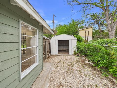 5906 Gabor Drive San Antonio TX 78240