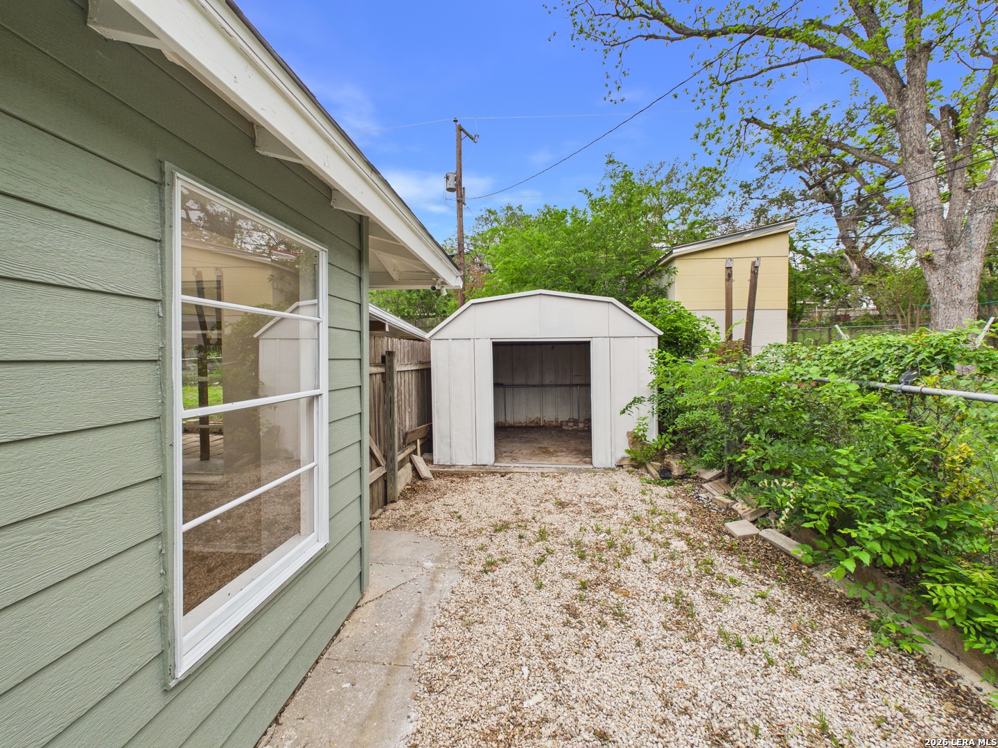 5906 Gabor Drive San Antonio TX 78240