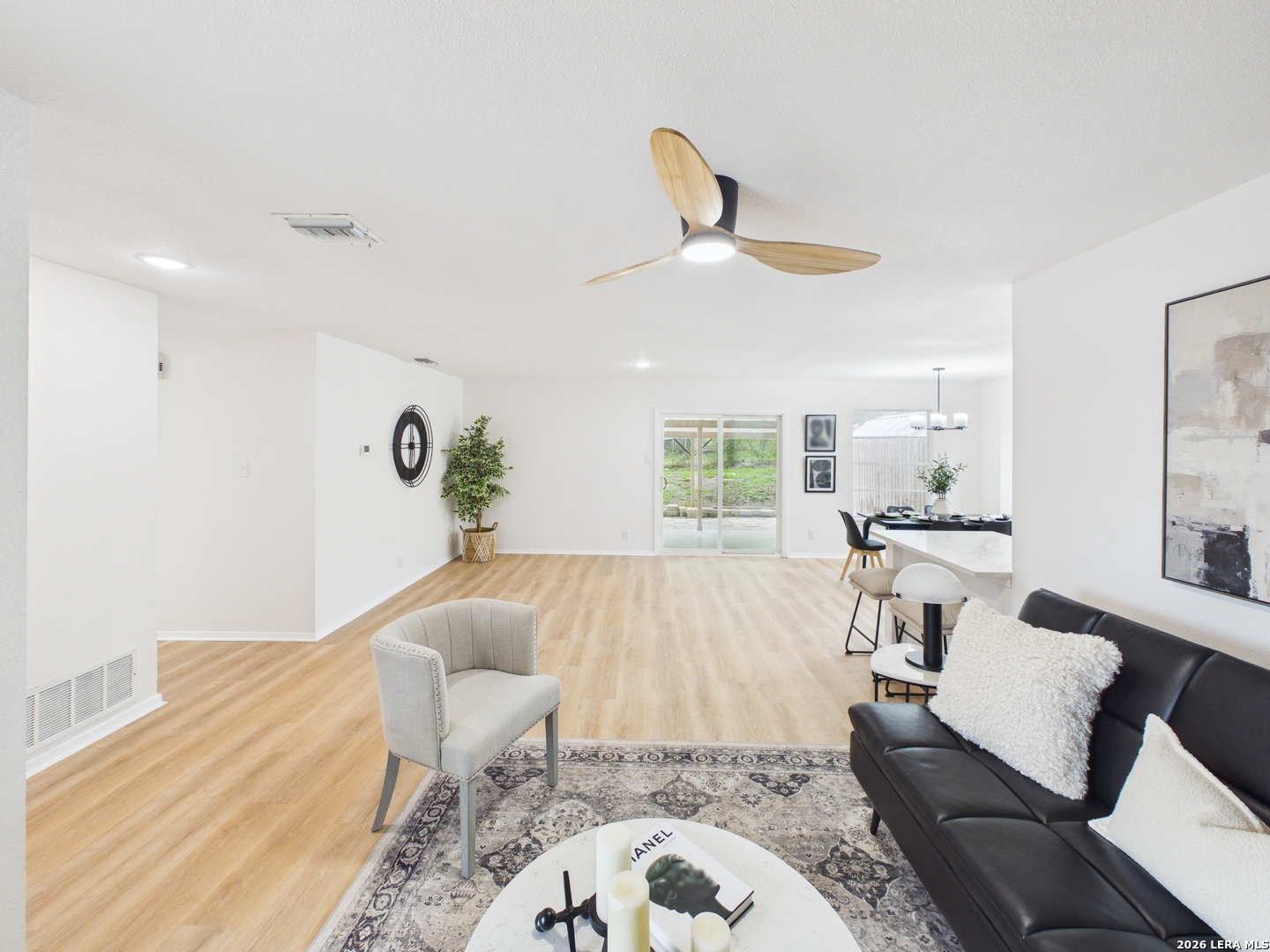 5906 Gabor Drive San Antonio TX 78240