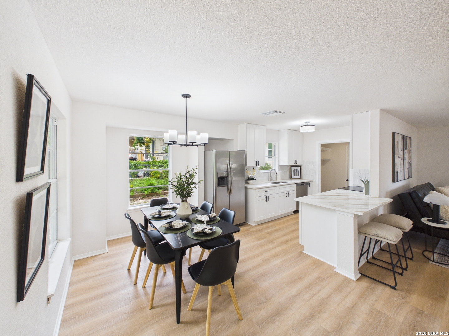 5906 Gabor Drive San Antonio TX 78240