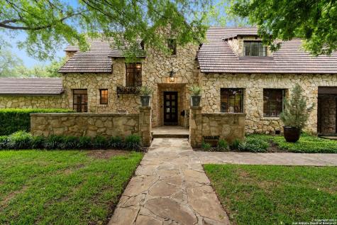 220 W Elsmere Place San Antonio TX 78212