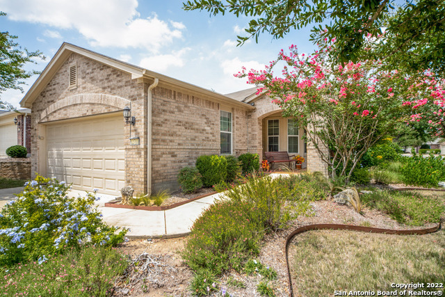 12711 Pronghorn Oak San Antonio TX 78253