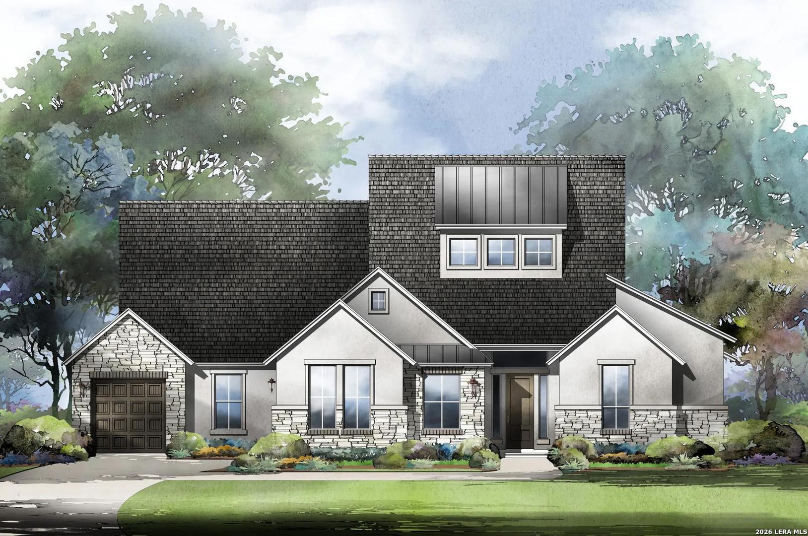 208 Alonzo Boerne TX 78006