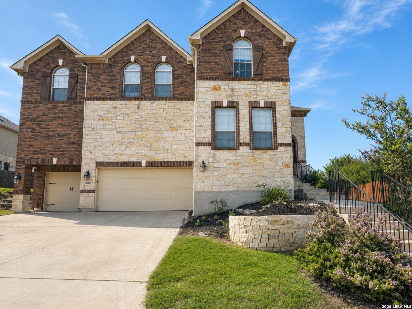 26015 Sassafras San Antonio TX 78261
