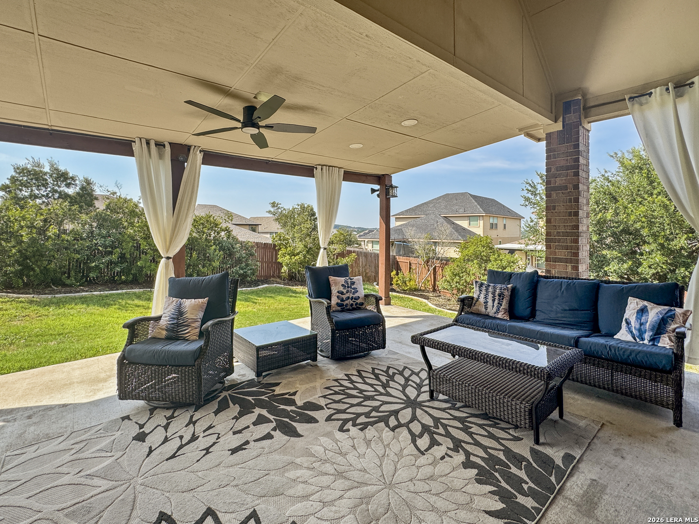 26015 Sassafras San Antonio TX 78261