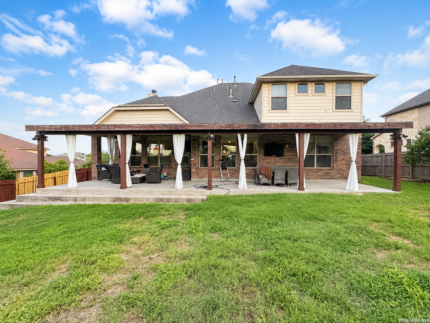 26015 Sassafras San Antonio TX 78261