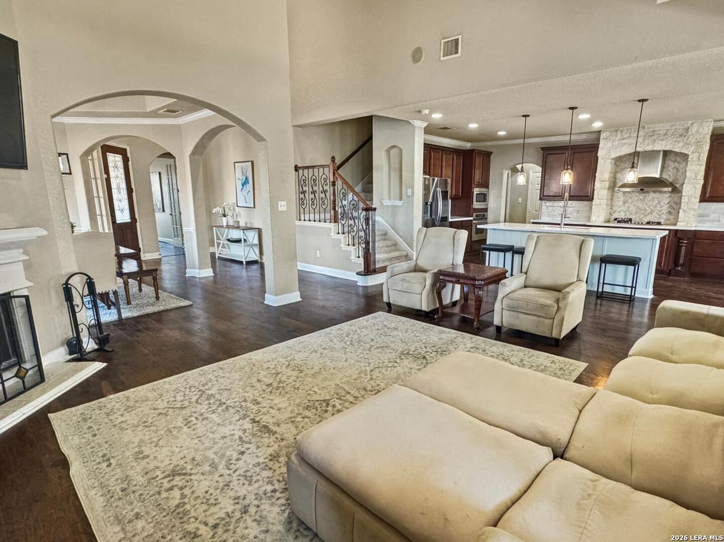 26015 Sassafras San Antonio TX 78261