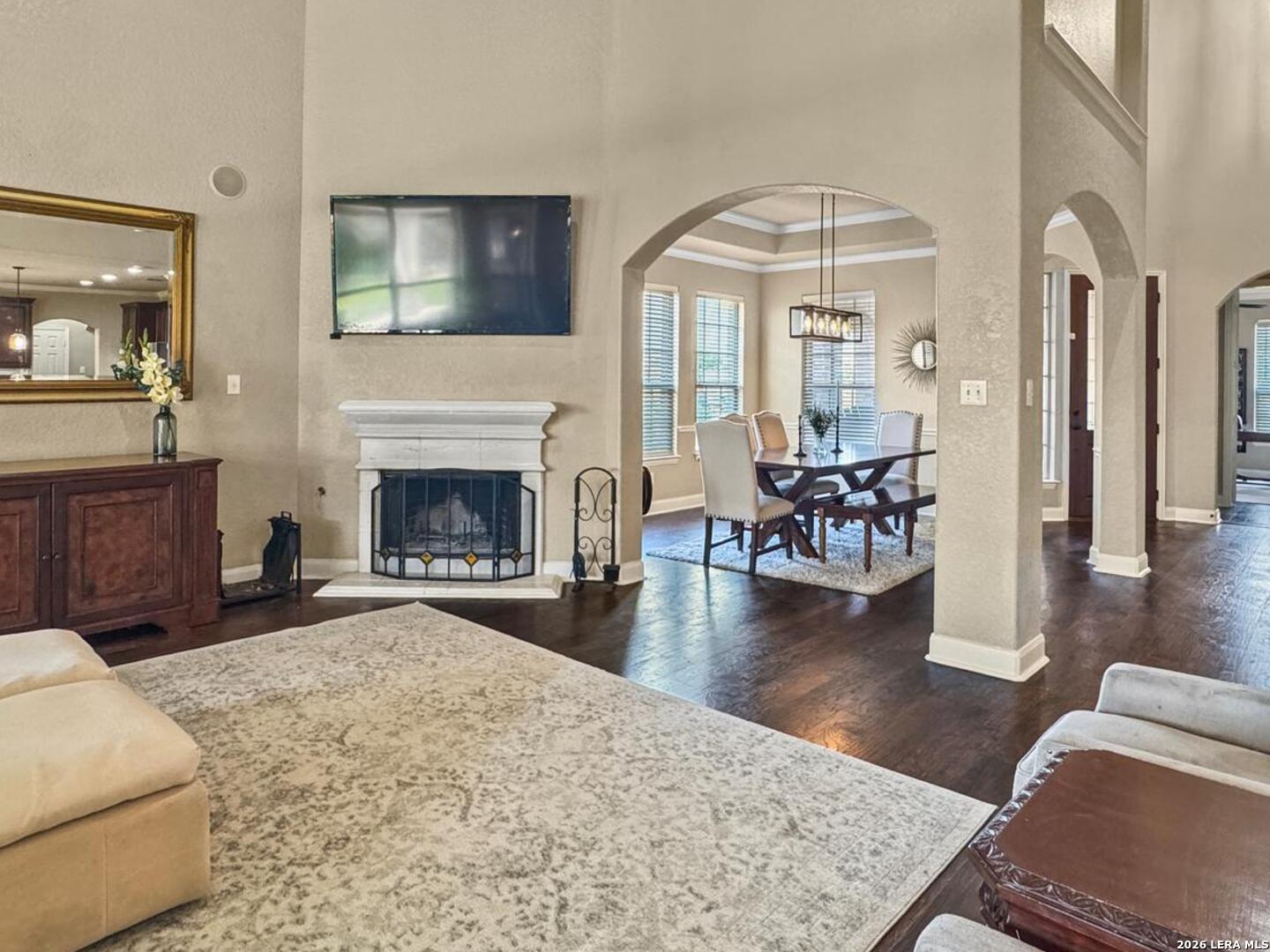 26015 Sassafras San Antonio TX 78261