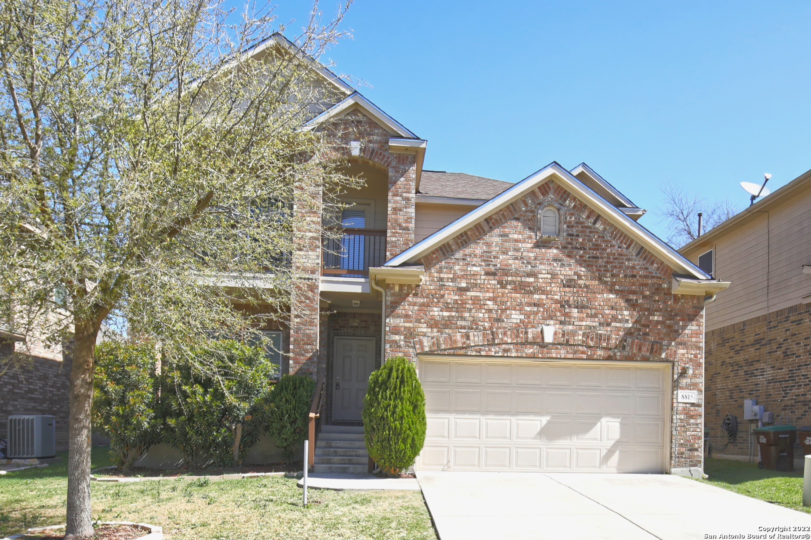 8815 Olmstead Park Converse TX 78109