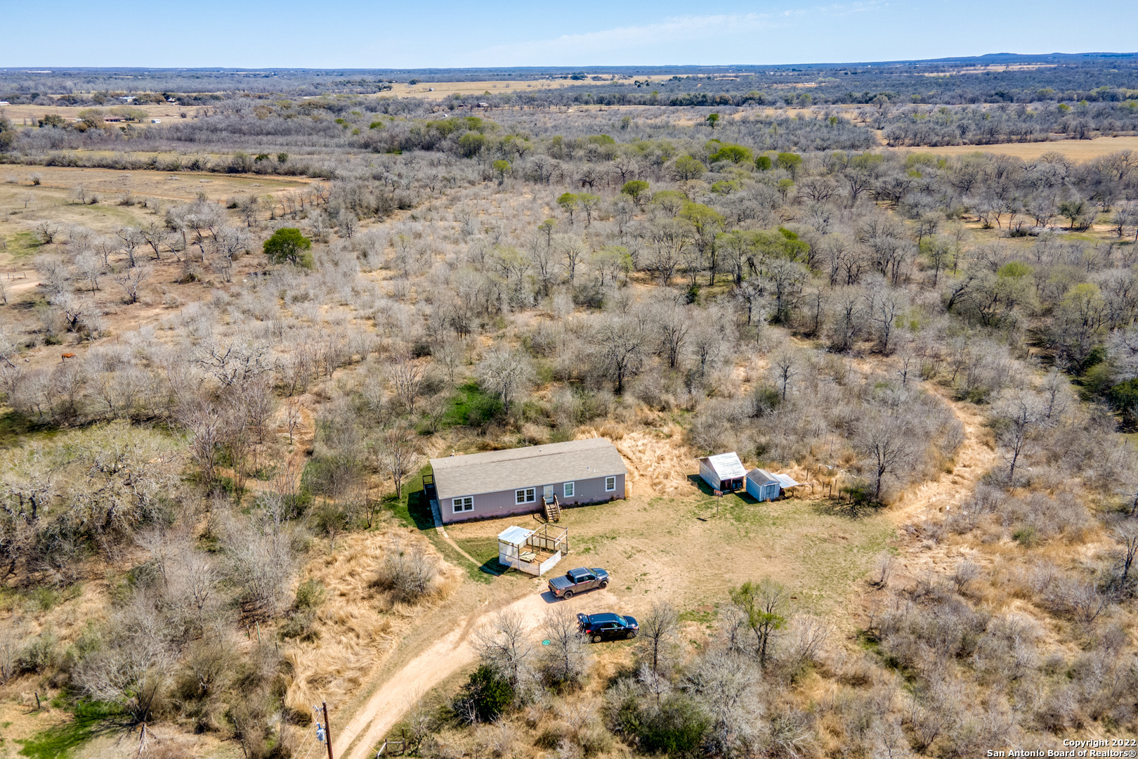 223 Muehl Road Seguin TX 78155