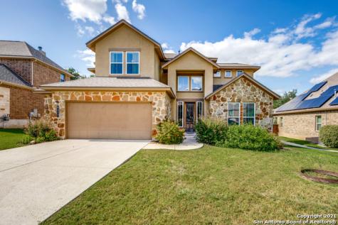 8217 Two Winds San Antonio TX 78255