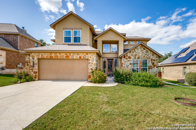 8217 Two Winds San Antonio TX 78255