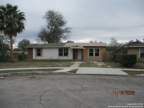 1810 Bronte Street San Antonio TX 78207