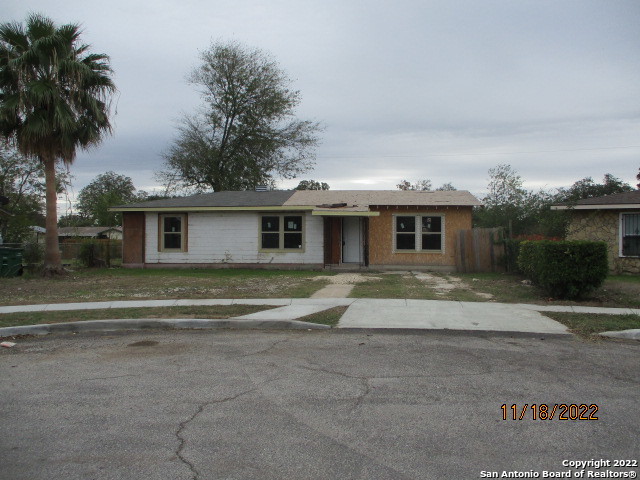 1810 Bronte Street San Antonio TX 78207