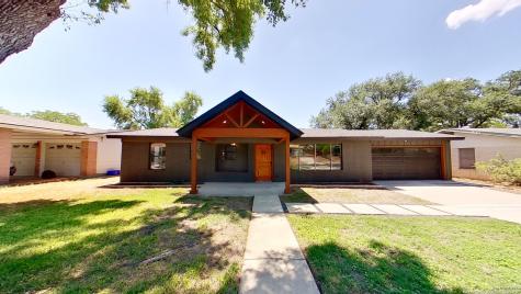 118 Millwood Lane San Antonio TX 78216