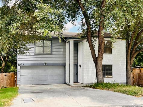 4403 Sherwood Way San Antonio TX 78217