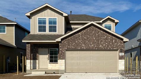 3106 Tule Creek San Antonio TX 78245