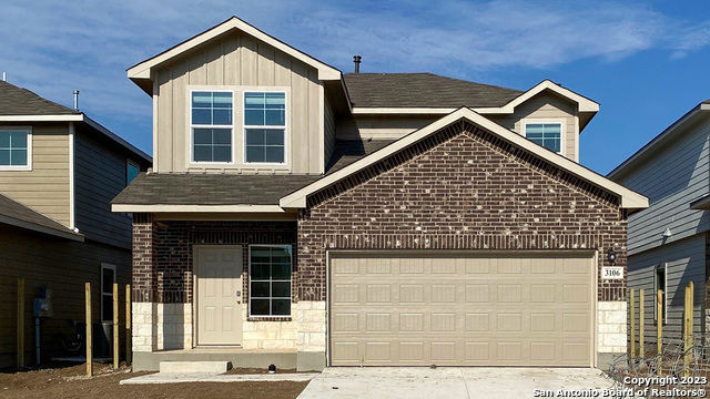 3106 Tule Creek San Antonio TX 78245