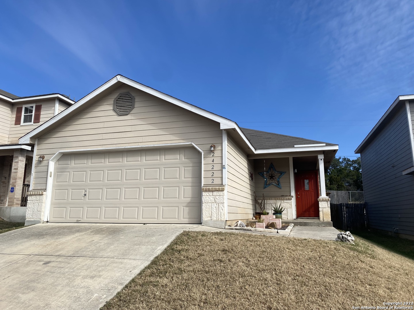 24222 Saffron Plum San Antonio TX 78261