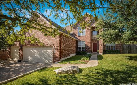 12911 Vista Haven San Antonio TX 78216