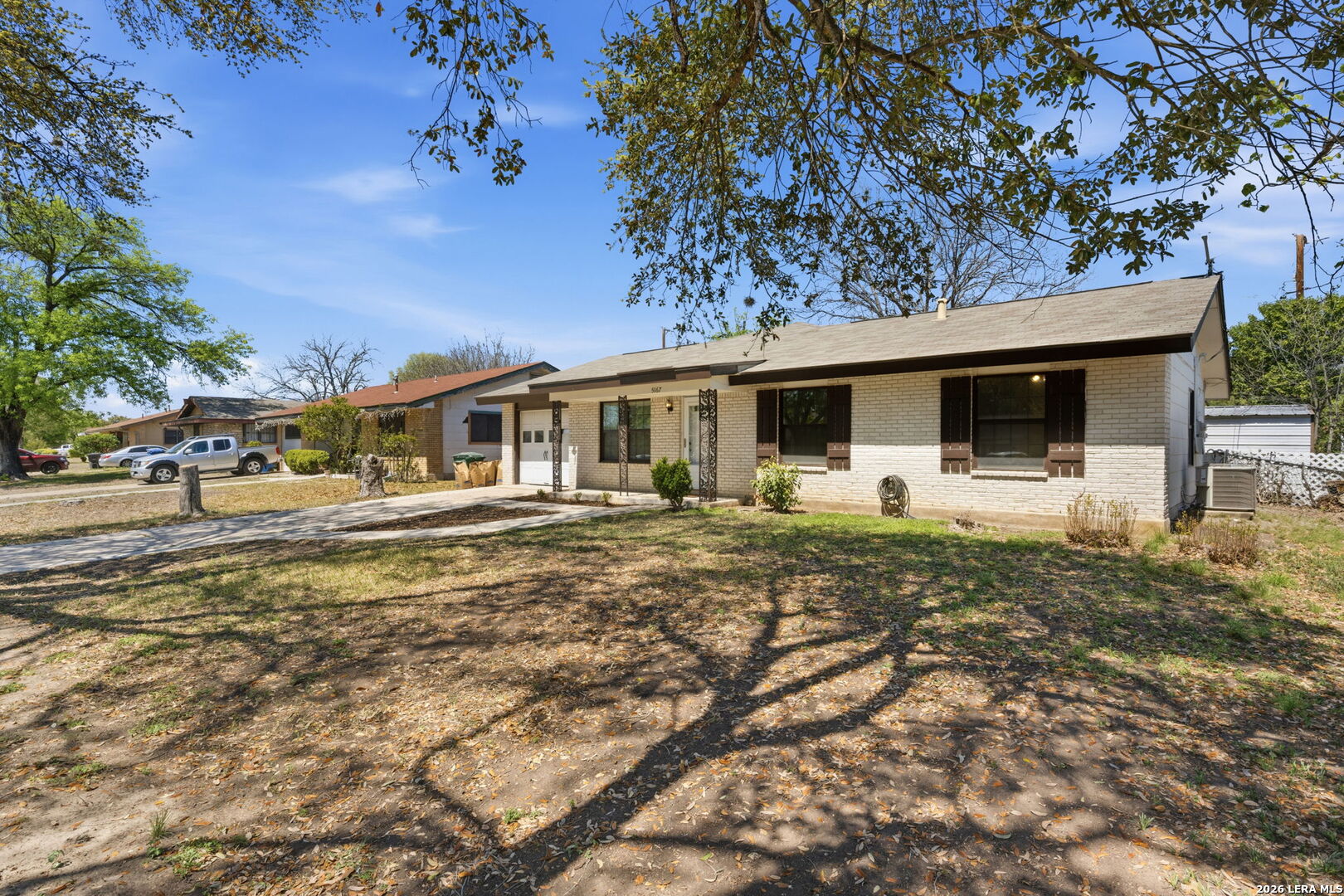 5167 Village Path San Antonio TX 78218