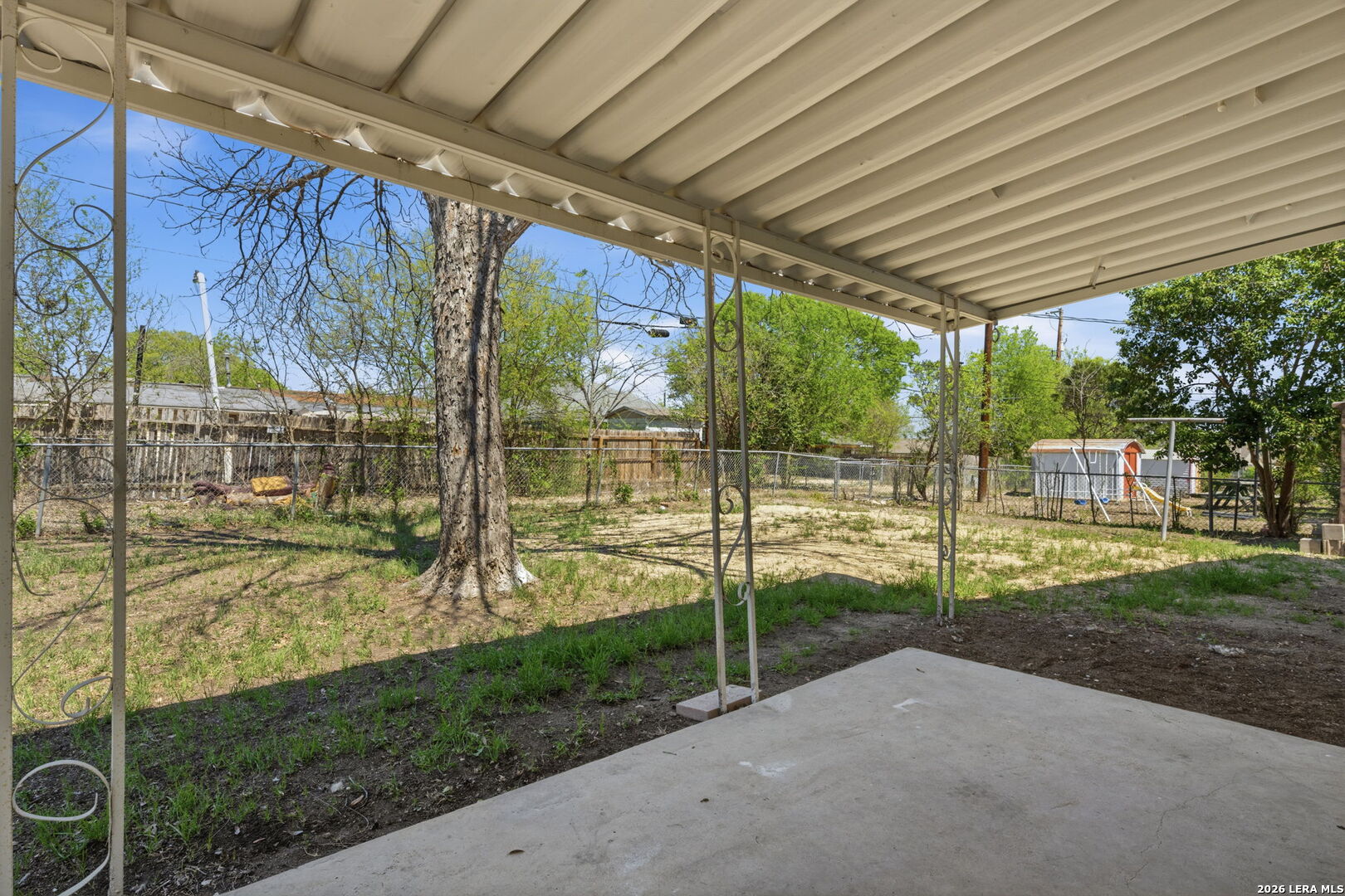 5167 Village Path San Antonio TX 78218