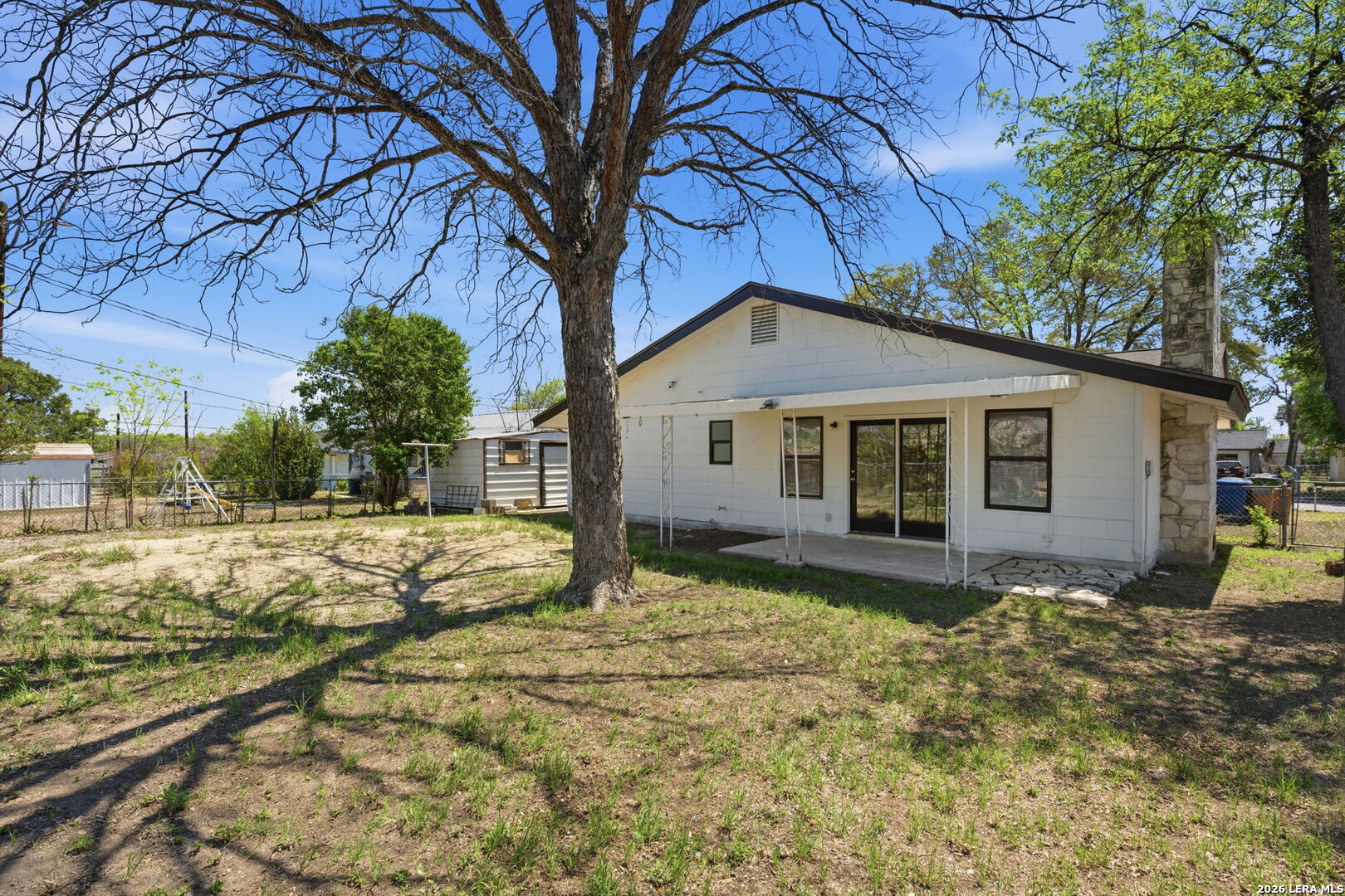 5167 Village Path San Antonio TX 78218