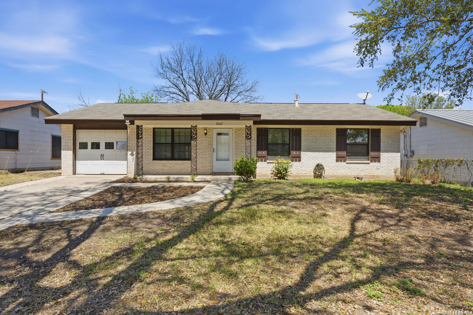 5167 Village Path San Antonio TX 78218
