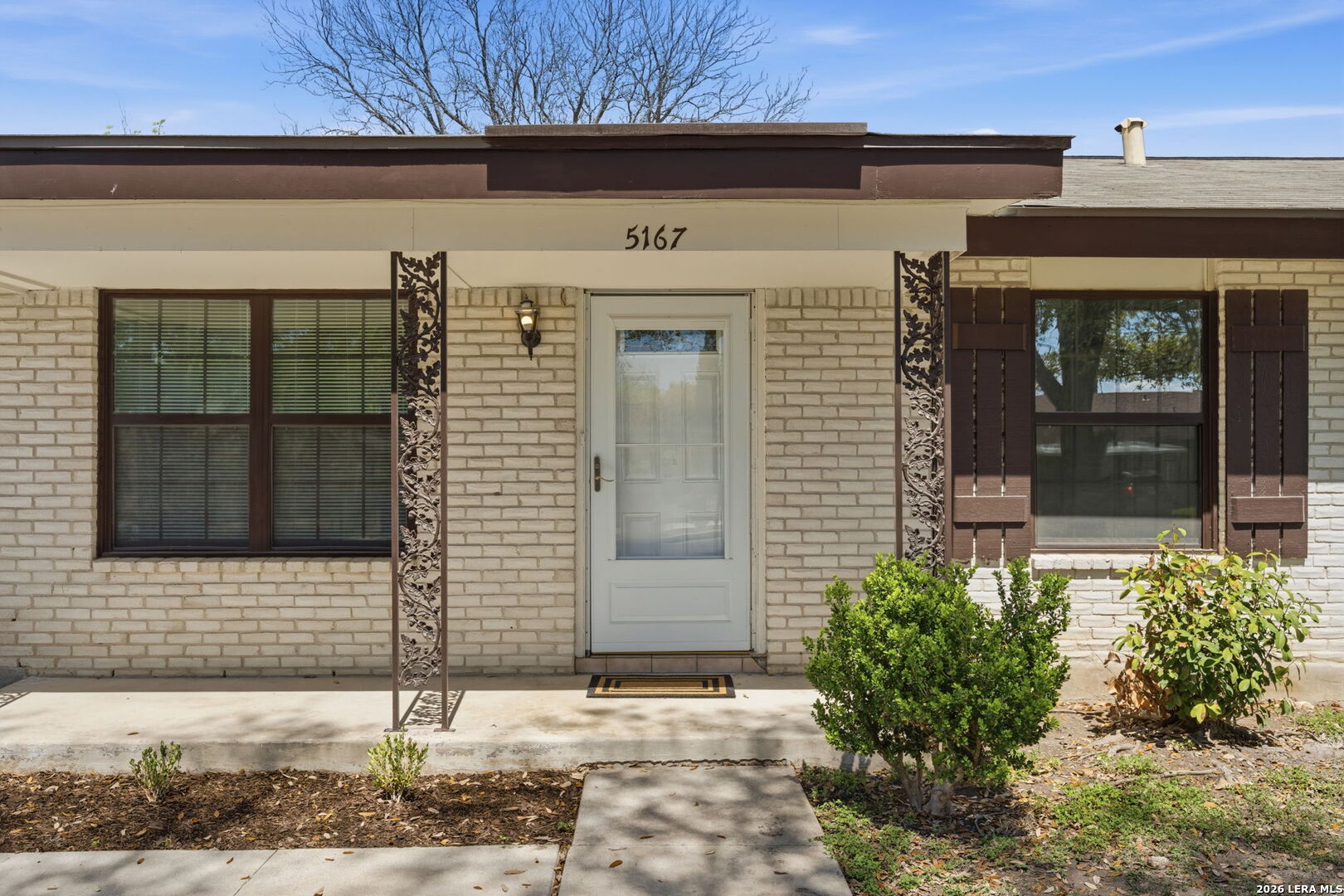 5167 Village Path San Antonio TX 78218