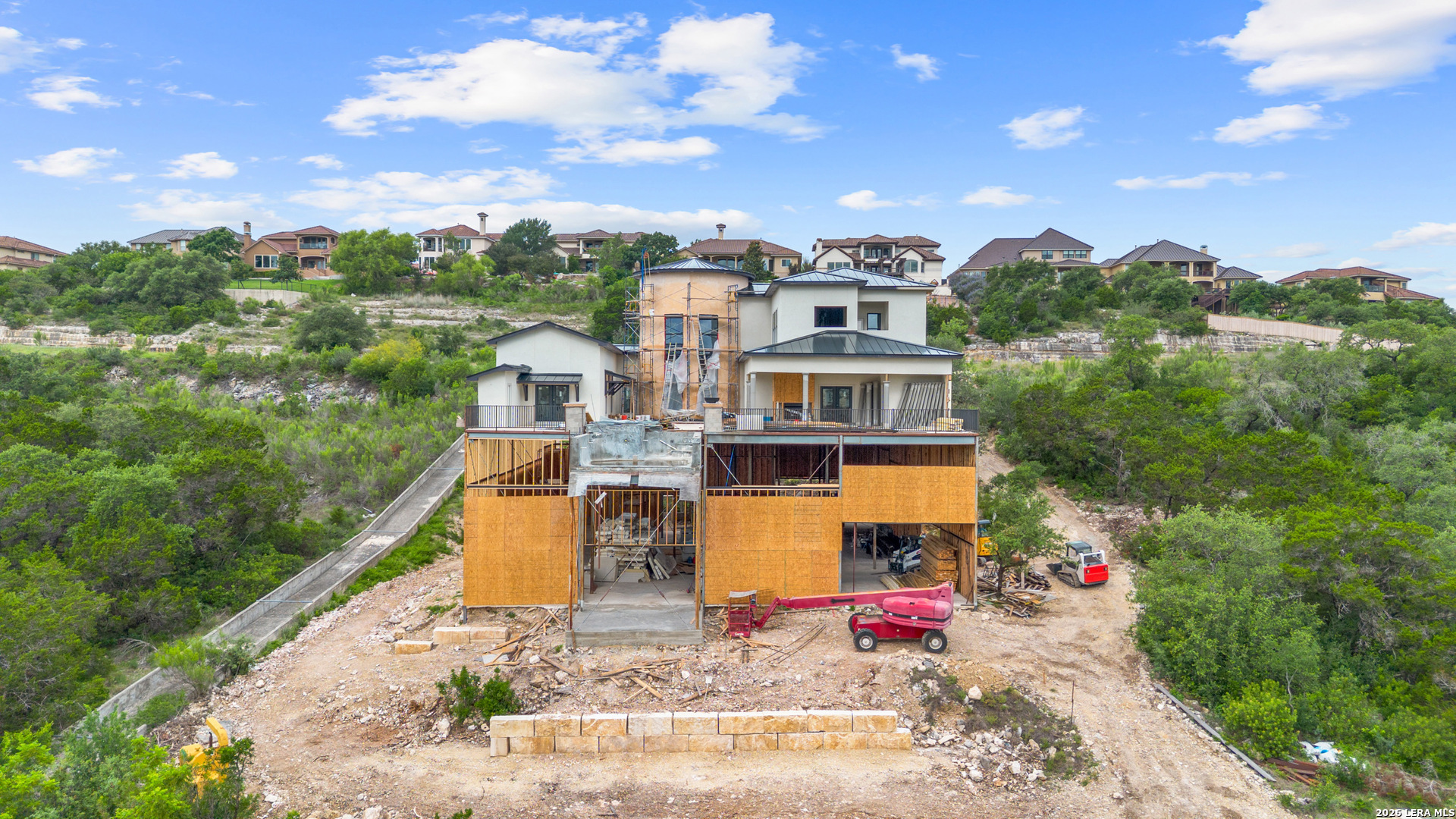 17723 Rancho Diana San Antonio TX 78255