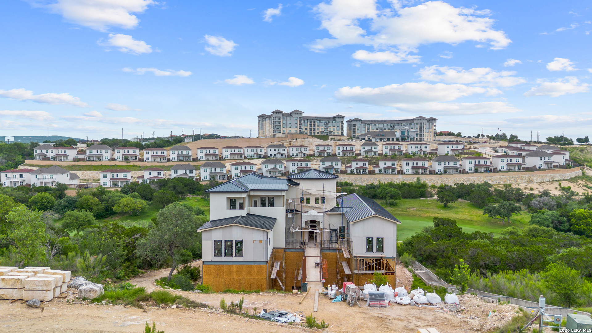 17723 Rancho Diana San Antonio TX 78255