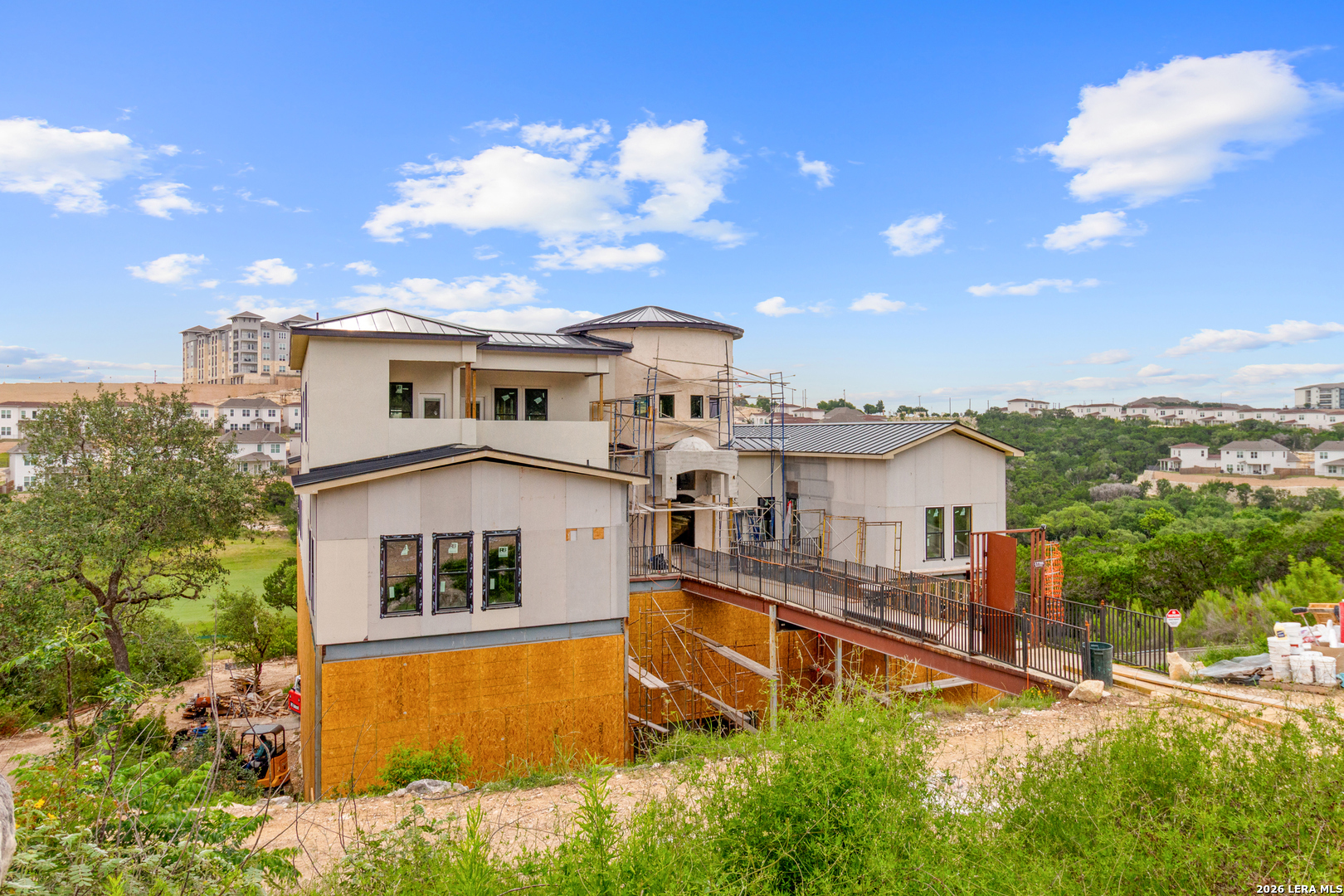 17723 Rancho Diana San Antonio TX 78255