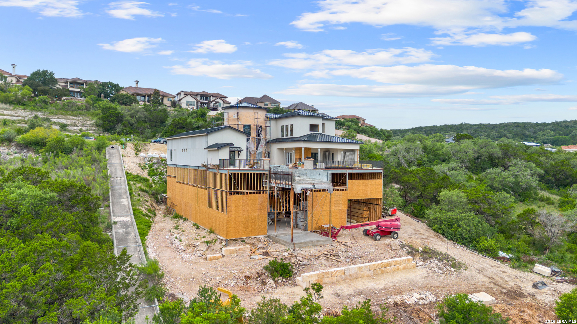 17723 Rancho Diana San Antonio TX 78255