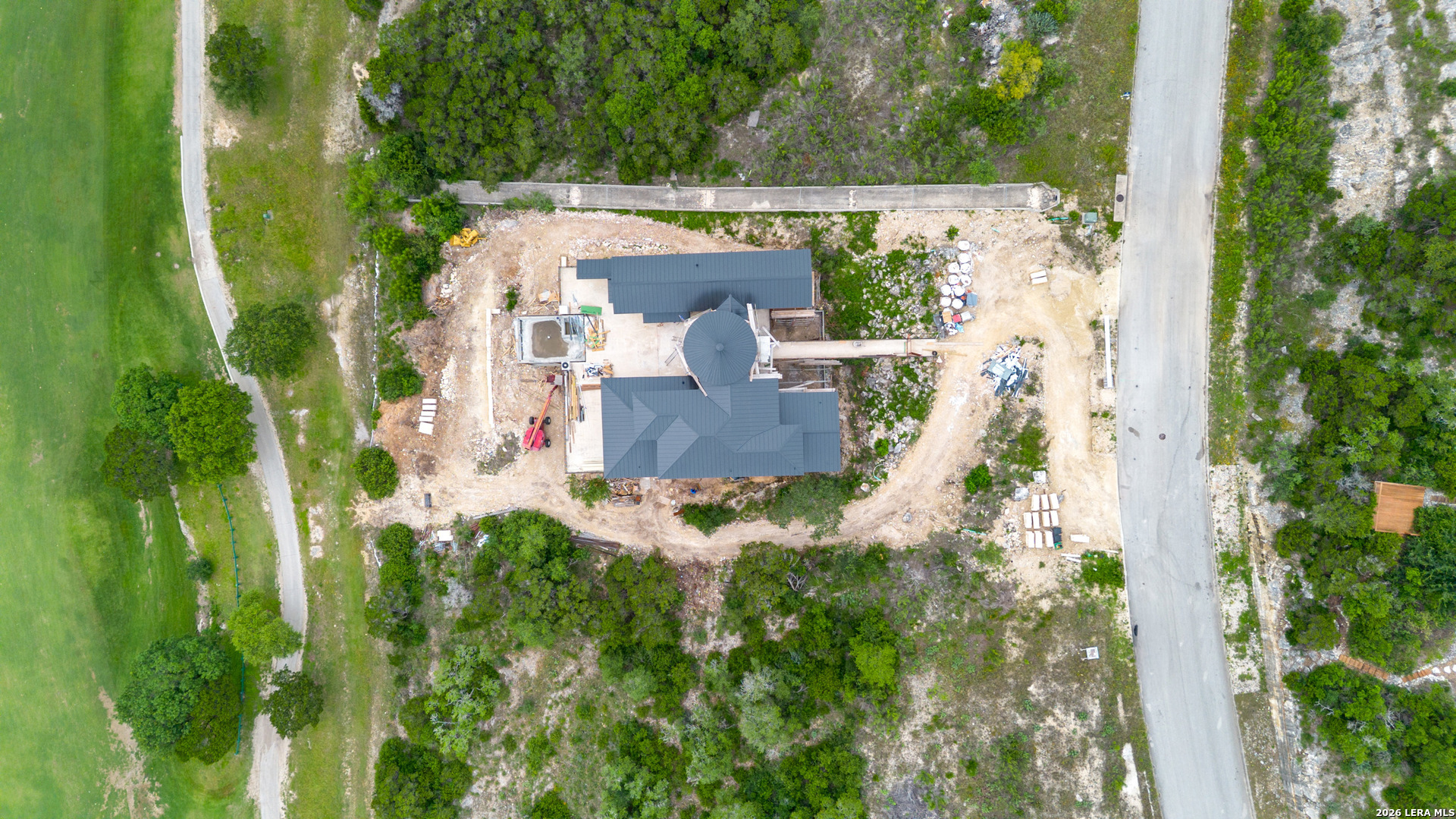 17723 Rancho Diana San Antonio TX 78255