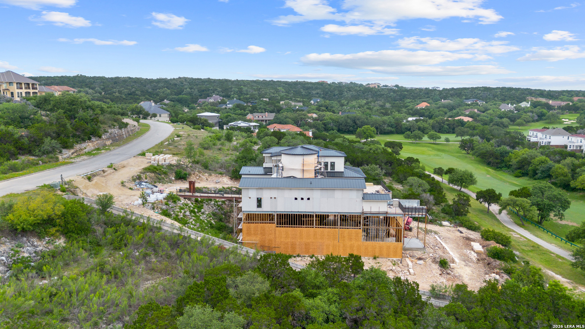 17723 Rancho Diana San Antonio TX 78255