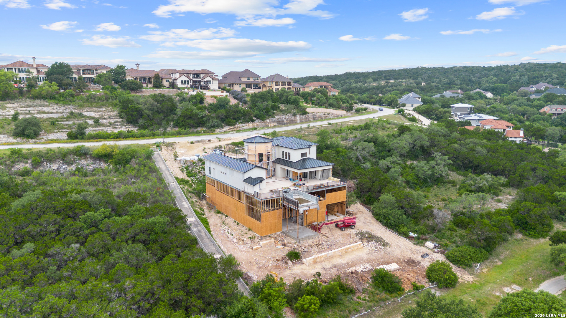 17723 Rancho Diana San Antonio TX 78255