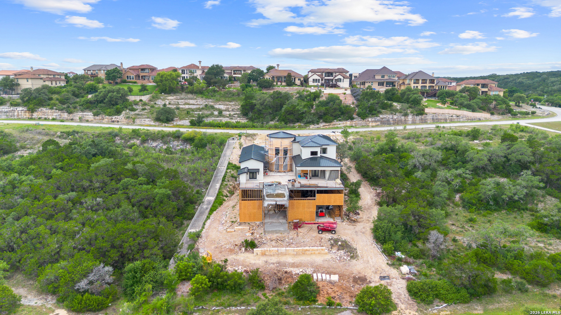 17723 Rancho Diana San Antonio TX 78255